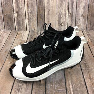 Nike Alpha Air Huarache 2K Filth Cleats Mens 13